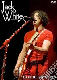 Jack White - Blue Blood Blues dvd