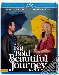 (Blu-Ray Disk) Big Bold Beautiful Journey (A) brd