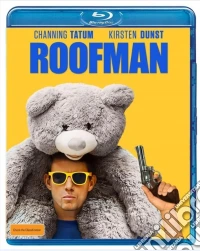 (Blu-Ray Disk) Roofman brd
