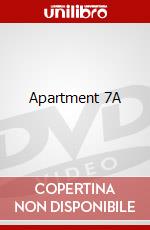 Apartment 7A dvd