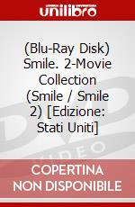 (Blu-Ray Disk) Smile. 2-Movie Collection (Smile / Smile 2) [Edizione: Stati Uniti] brd