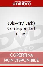 (Blu-Ray Disk) Correspondent (The) brd