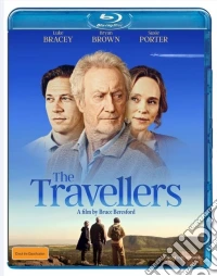 (Blu-Ray Disk) Travellers (The) brd