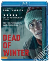 (Blu-Ray Disk) Dead Of Winter brd
