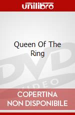 Queen Of The Ring dvd