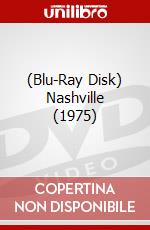 (Blu-Ray Disk) Nashville (1975) brd