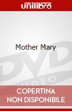 Mother Mary dvd