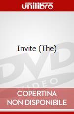 Invite (The) dvd