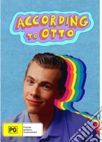 According To Otto dvd