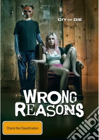 Wrong Reasons dvd