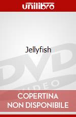 Jellyfish dvd