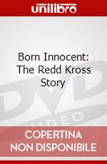 Born Innocent: The Redd Kross Story dvd