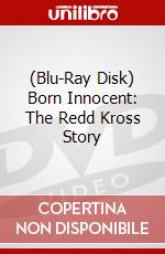 (Blu-Ray Disk) Born Innocent: The Redd Kross Story brd