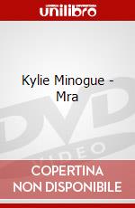 Kylie Minogue - Mra dvd
