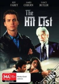 Hit List dvd