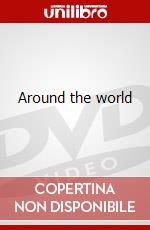 Around the world dvd