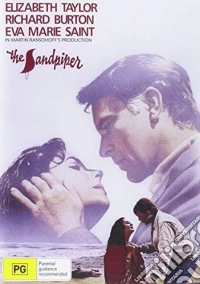 Sandpiper dvd