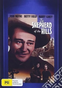 Shepherd Of The Hills [Edizione: Australia] dvd