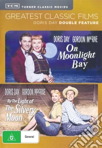 On Moonlight Bay / By The Light Of The Silvery Moon dvd