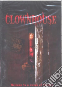 Clownhouse dvd