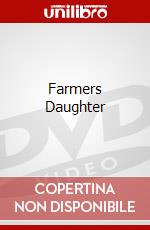 Farmers Daughter dvd