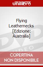Flying Leathernecks [Edizione: Australia] dvd