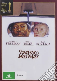 Driving Miss Daisy dvd