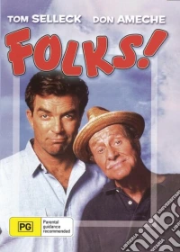 Folks - Folks dvd