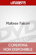 Maltese Falcon dvd