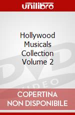 Hollywood Musicals Collection Volume 2 dvd