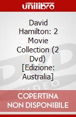 David Hamilton: 2 Movie Collection (2 Dvd) [Edizione: Australia] dvd