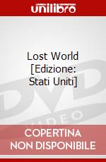 Lost World [Edizione: Stati Uniti] dvd