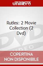 Rutles: 2 Movie Collection (2 Dvd) dvd