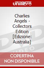 Charlies Angels - Collectors Edition [Edizione: Australia] dvd