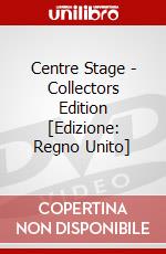 Centre Stage - Collectors Edition [Edizione: Regno Unito] dvd
