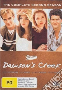 Dawson'S Creek - Season 2 (6 Dvd) [Edizione: Australia] dvd