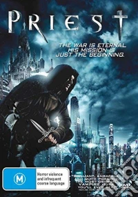 Priest [Edizione: Australia] dvd