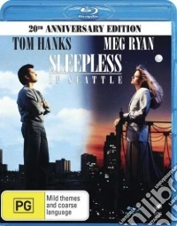 (Blu-Ray Disk) Sleepless In Seattle [Edizione: Australia] brd