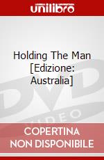 Holding The Man [Edizione: Australia] dvd