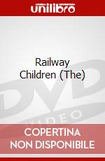 Railway Children (The) dvd