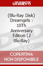(Blu-Ray Disk) Dreamgirls : 10Th Anniversary Edition (2 Blu-Ray) brd