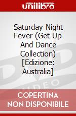 Saturday Night Fever (Get Up And Dance Collection) [Edizione: Australia] dvd