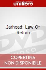 Jarhead: Law Of Return dvd