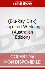 (Blu-Ray Disk) Top End Wedding (Australian Edition) brd