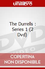 The Durrells : Series 1 (2 Dvd) dvd