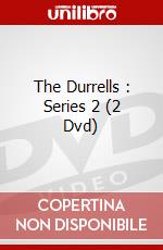 The Durrells : Series 2 (2 Dvd) dvd