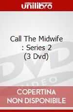 Call The Midwife : Series 2 (3 Dvd) dvd