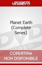 Planet Earth (Complete Series) dvd