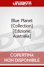 Blue Planet (Collection) [Edizione: Australia] dvd