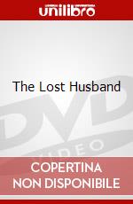 The Lost Husband dvd